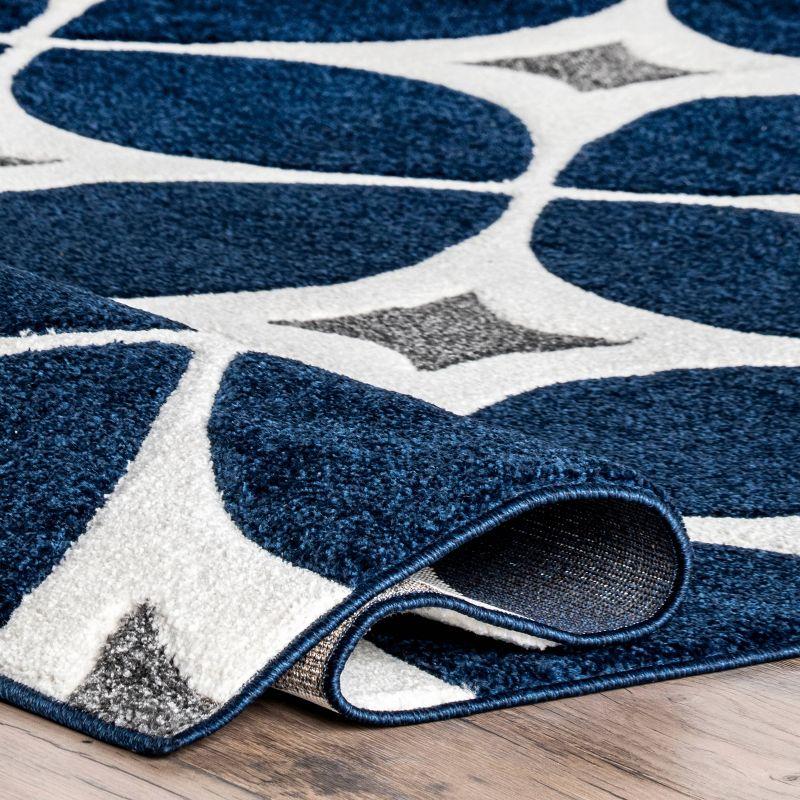 Hand Tufted Gabriela Rug - nuLOOM