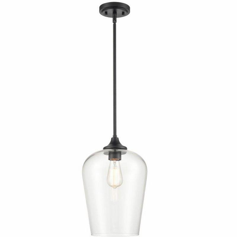 Red Barrel Studio® 1 - Light Unique/Statement Pendant
