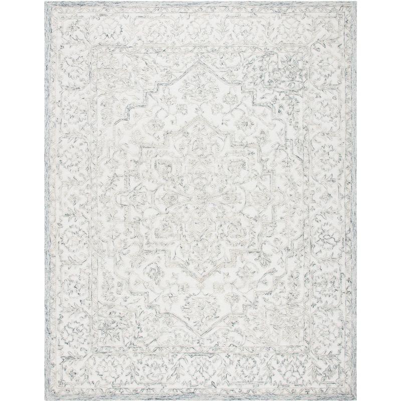 Trace TRC302 Hand Tufted Area Rug  - Safavieh