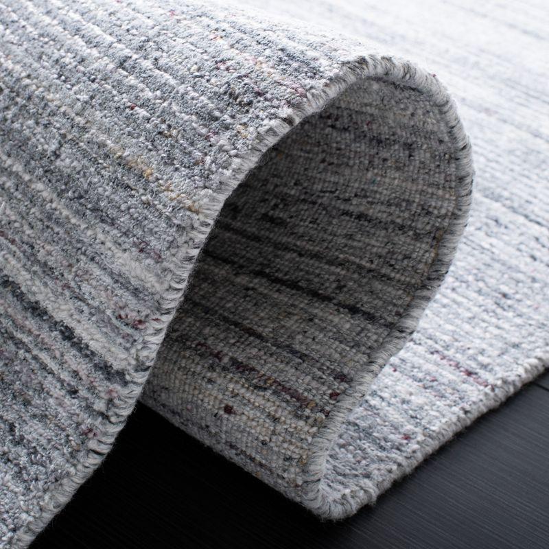 Latitude Run® Quayshon Hand Woven Performance Rug