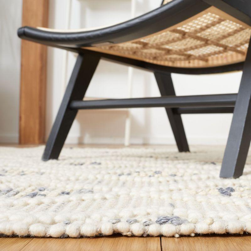 Natura NAT181 Hand Loomed Area Rug  - Safavieh