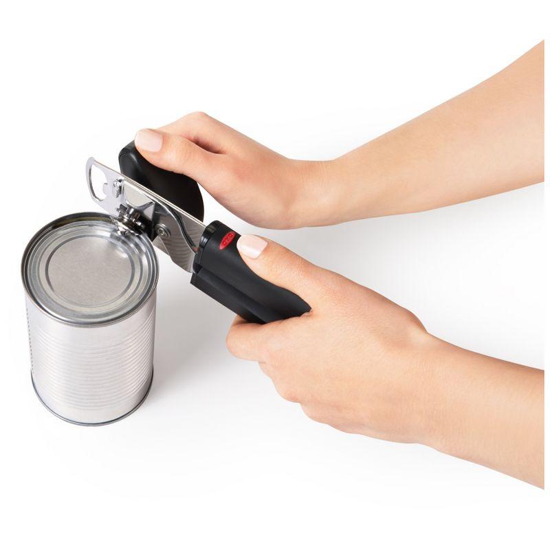 OXO Soft Handled Can Opener