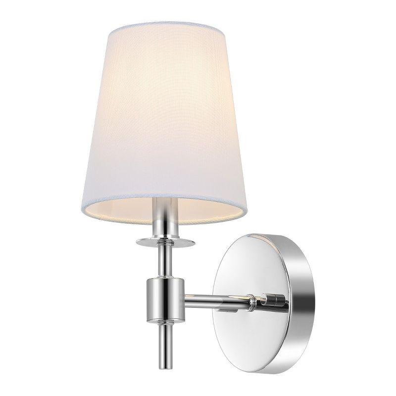 Dalany 7" Wall Sconce (Set of 2)   - Safavieh