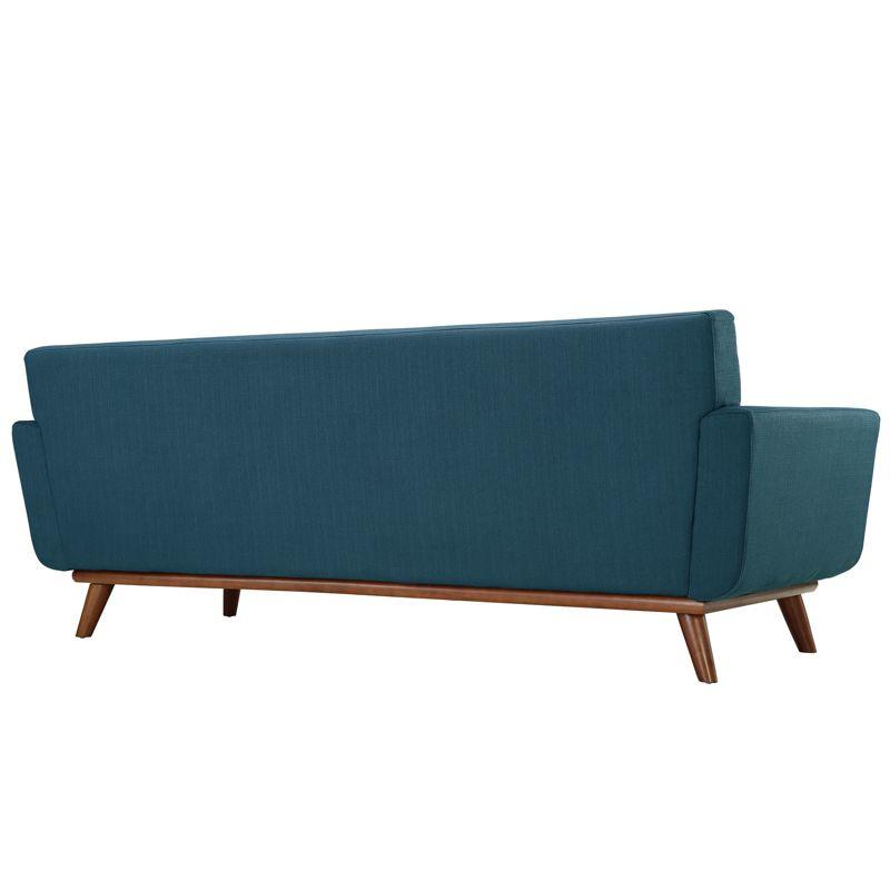 Modway Engage Upholstered Fabric Sofa