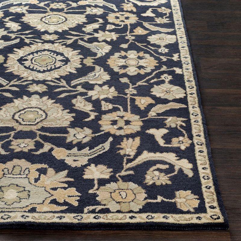 Mark & Day Caraquet Tufted Indoor Area Rugs