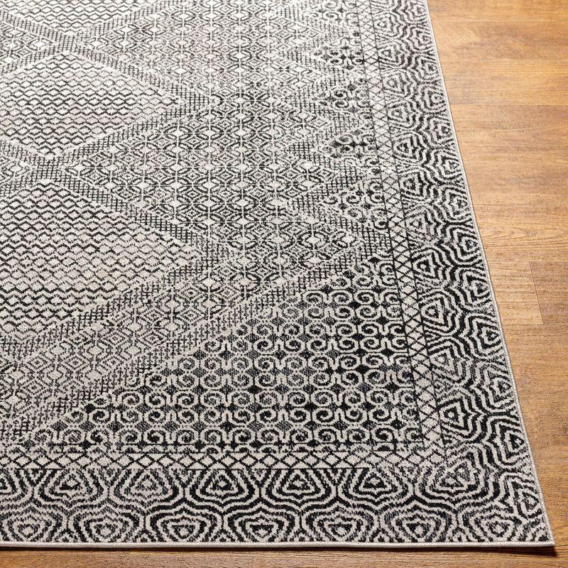 Mark & Day West Harrison Washable Woven Indoor Area Rugs