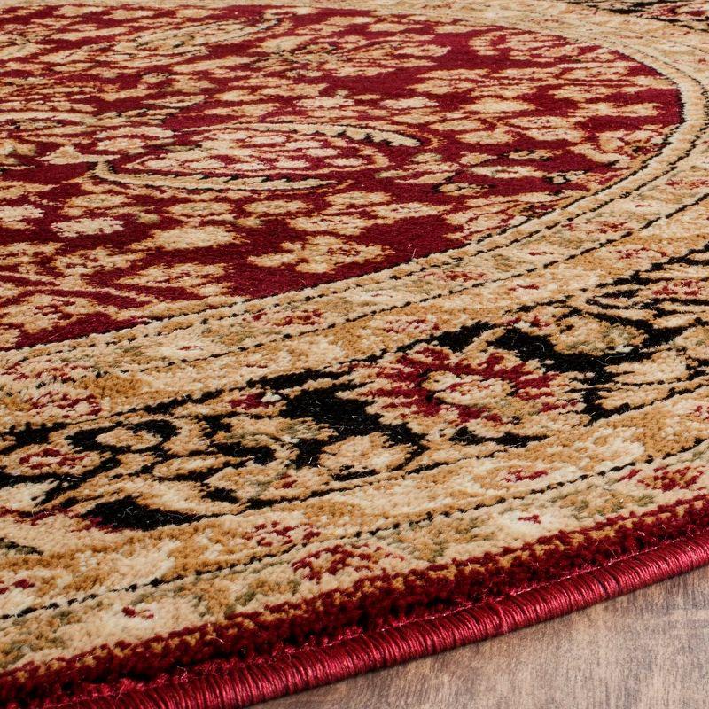 Lyndhurst LNH214 Power Loomed Area Rug  - Safavieh