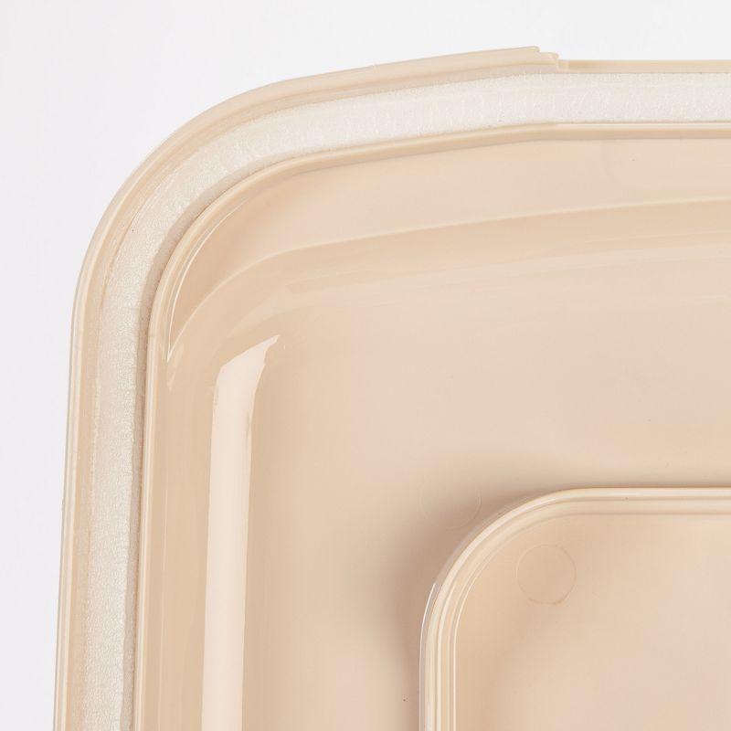 IRIS USA, Inc. Food Storage Container