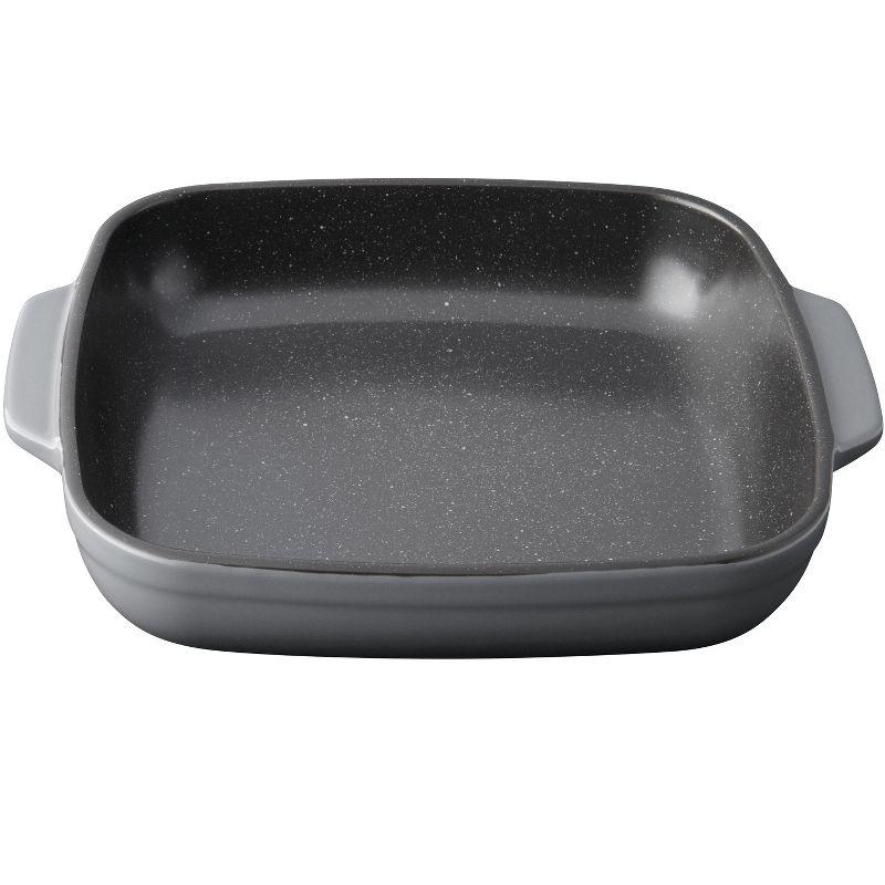 BergHOFF BergHOFF International Gem 1.5 Qt Stoneware Square Baking Dish
