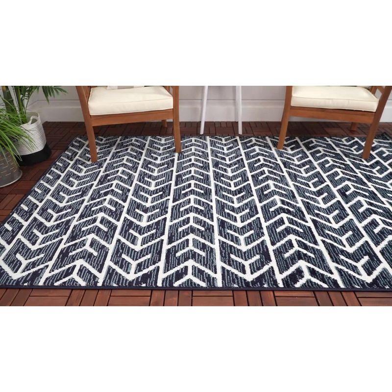 Sabrina Soto Aston Outdoor Rug