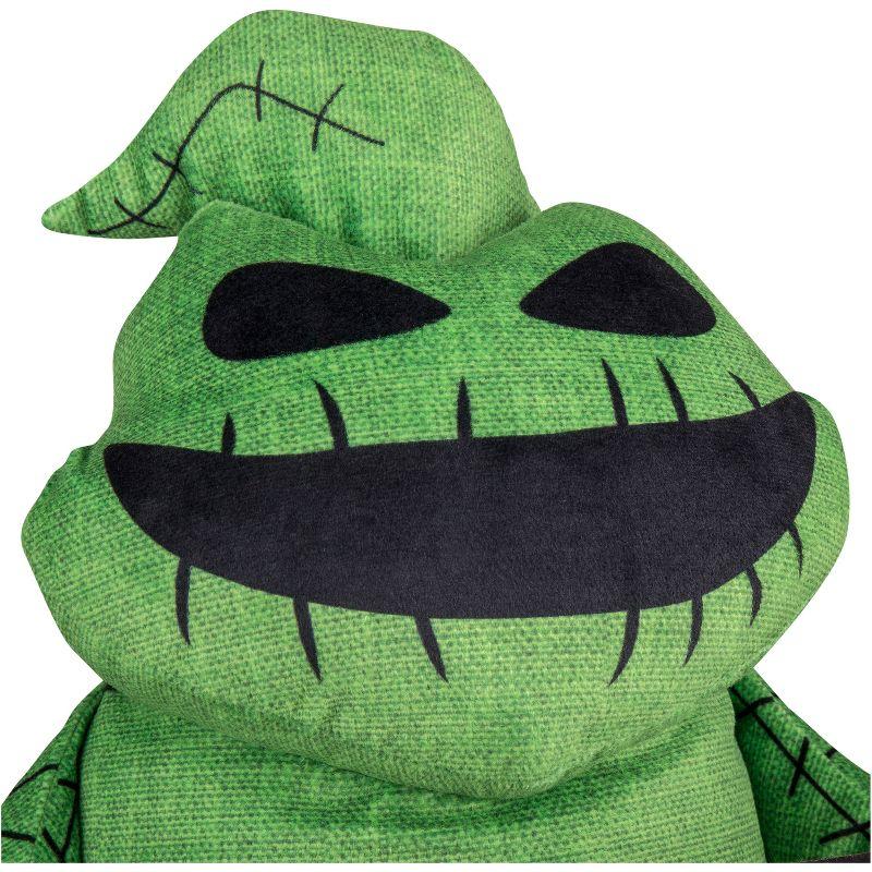 Gemmy Industries Fabric Halloween Decoration