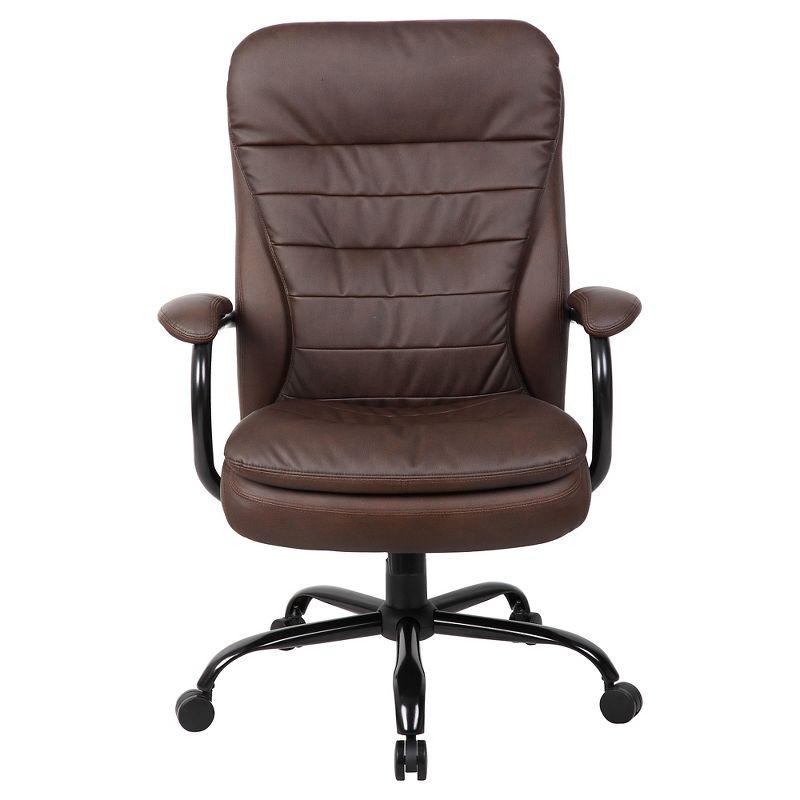 Heavy Duty Executive Chair - Boss Office Products