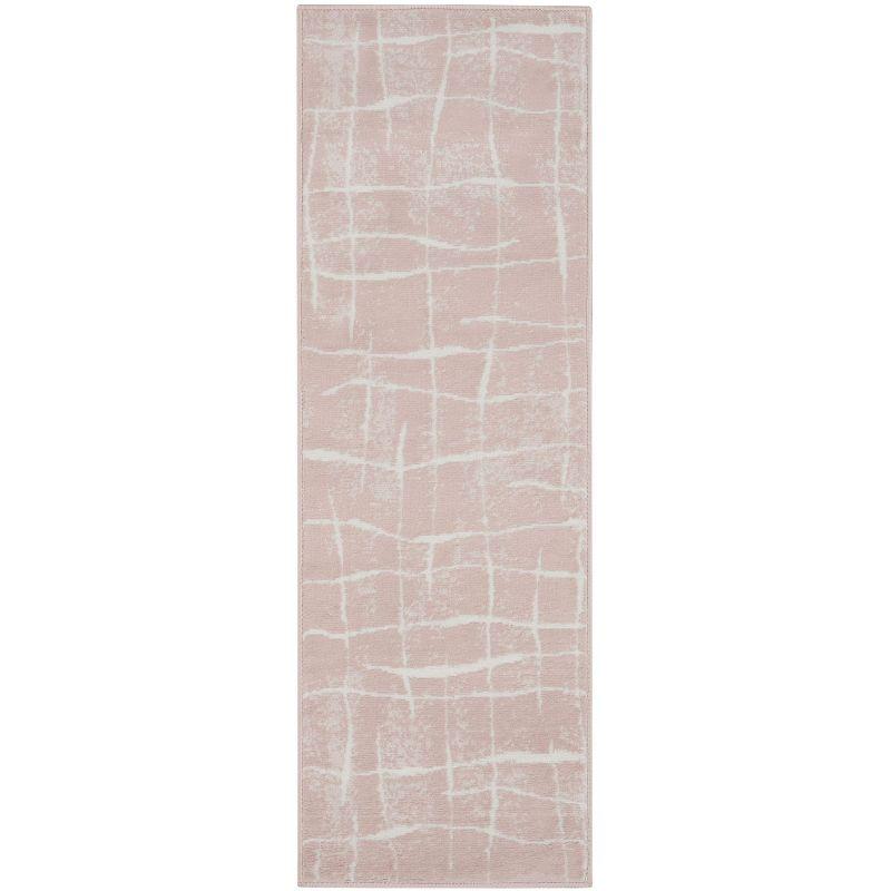 Nourison Whimsicle Modern Indoor Area Rug