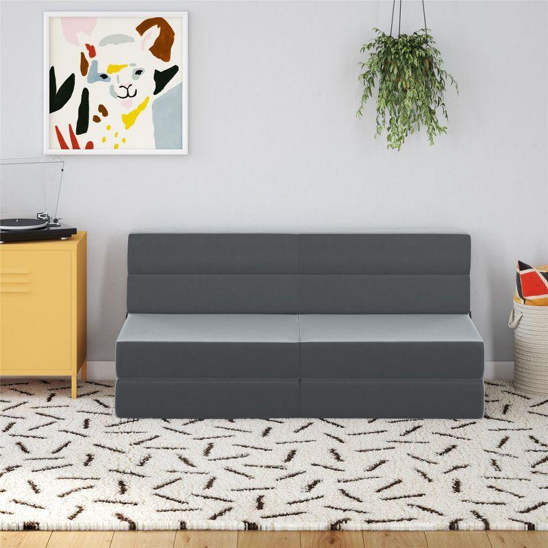 Flower Modular Chair and Lounger