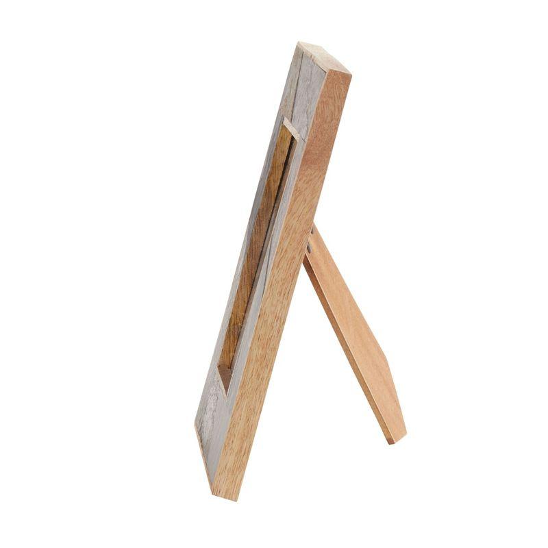 Saro Ardoise Collection Wood Picture Frame