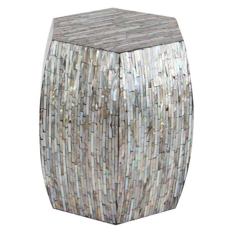 Alissa End Table