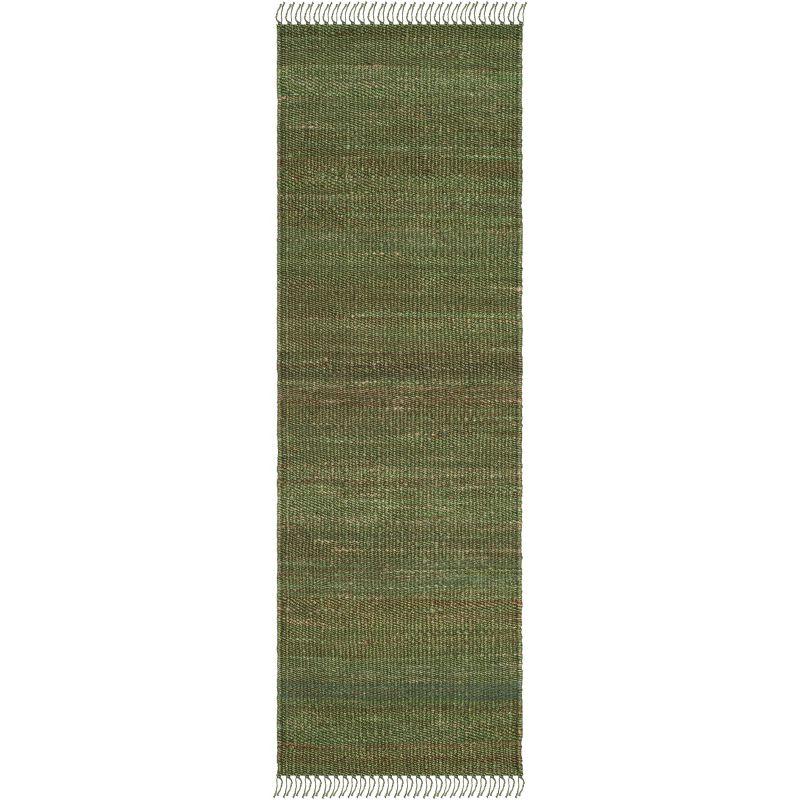 Natural Fiber NF368 Area Rug  - Safavieh