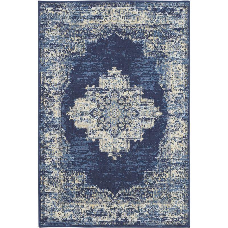 GRAFX Oriental Rug