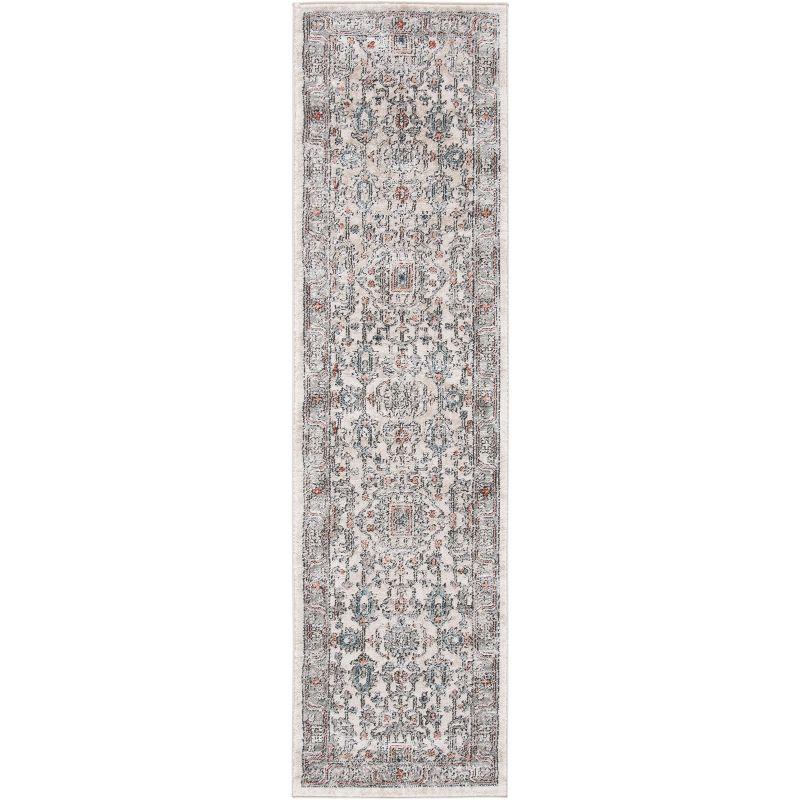 Oregon 800 Performance Oriental Rug