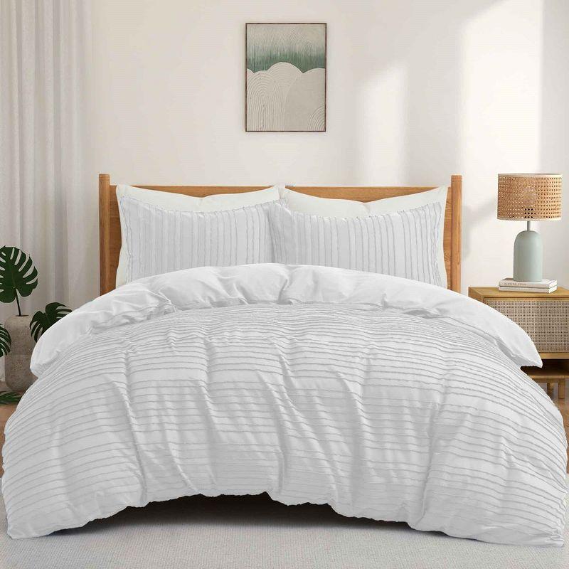 Peace Nest Duvet Cover Set