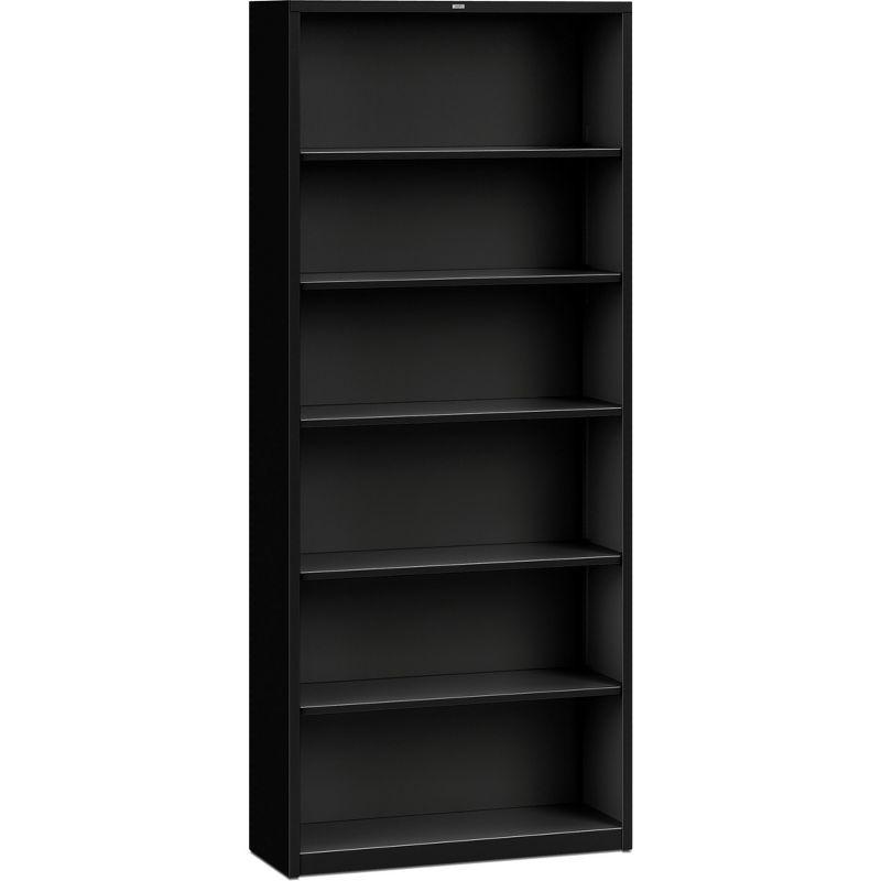 Brigade Standard Bookcase
