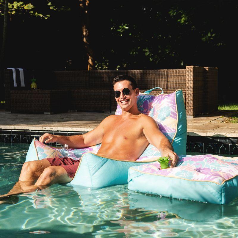 Big Joe Big Joe Captains Pool Float