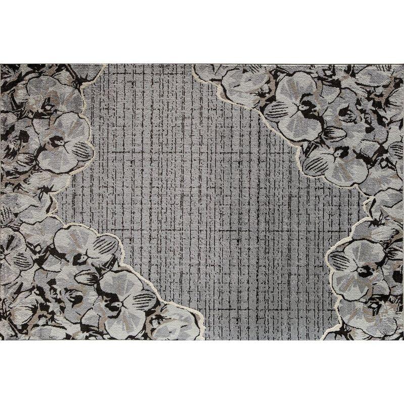 Vera Modern Cloud Nine Area Rug