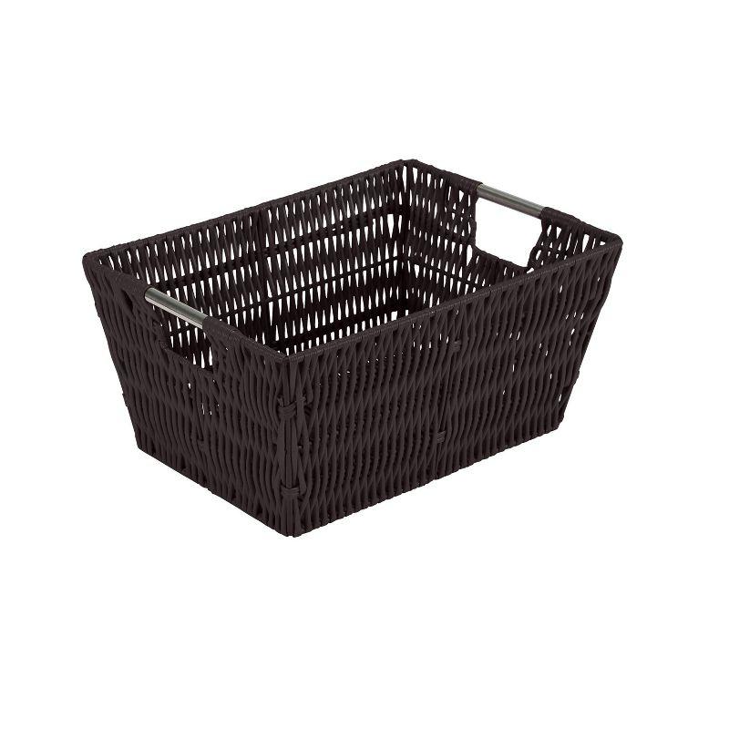 Simplify Simplify Plastic Box