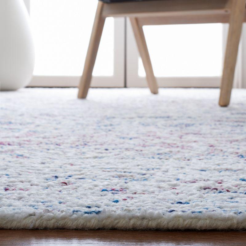 Metro MET160 Hand Tufted Area Rug  - Safavieh