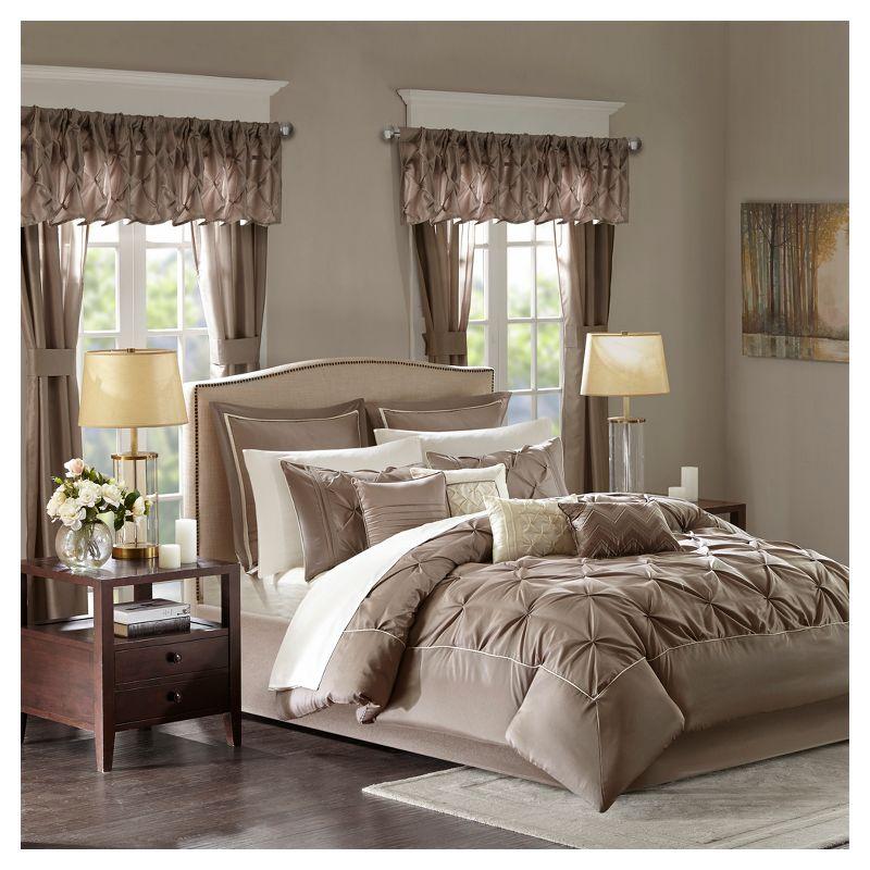 Madison Park Essentials Joella 24 Piece Room in a Bag
