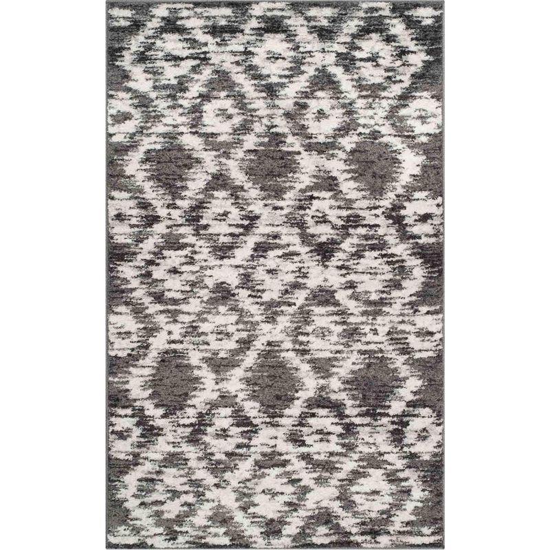 Adirondack ADR118 Power Loomed Area Rug  - Safavieh