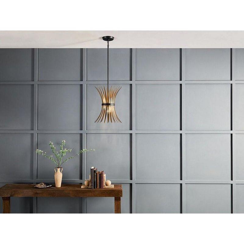 Kichler Lighting 1 - Light Unique/Statement Pendant