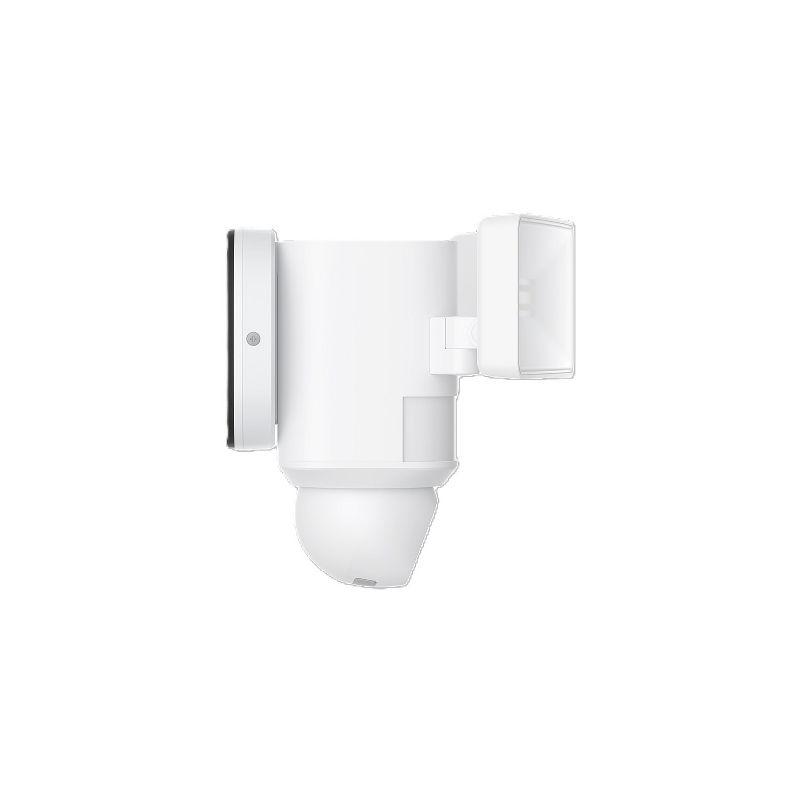 eufy Security E30 Outdoor WiFi Floodlight Security Camera - White