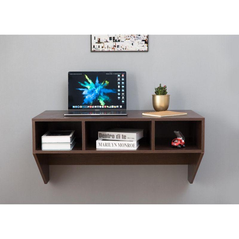 Tamer    Floating Desk