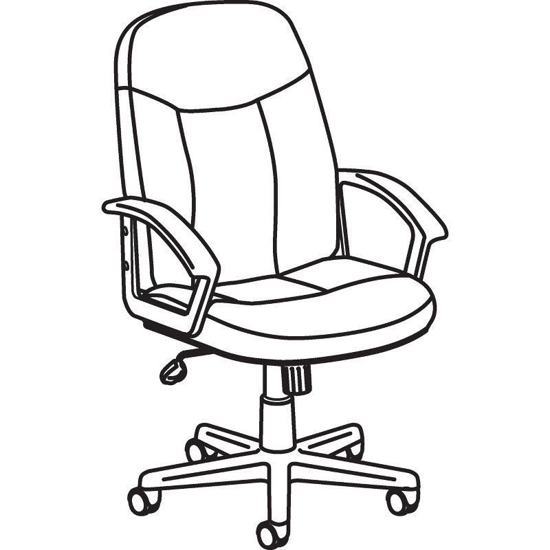 HON Executive Chair