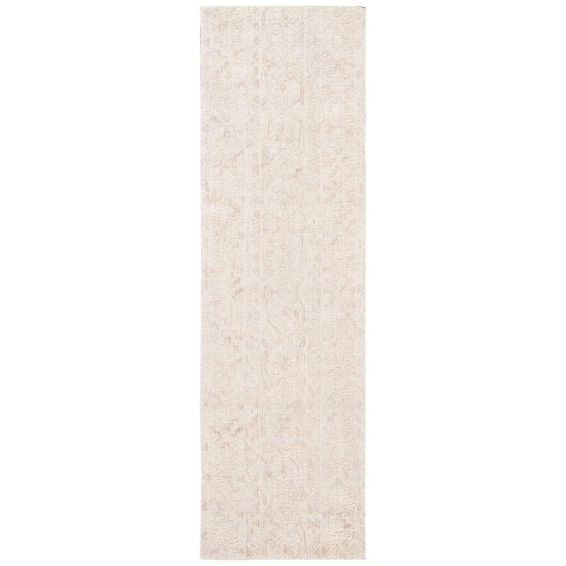 Abstract ABT961 Hand Tufted Area Rug  - Safavieh