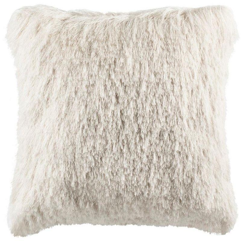 Derick Reversible Throw Pillow