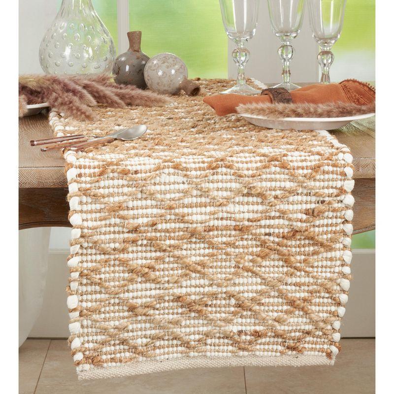 Saro Table Runner