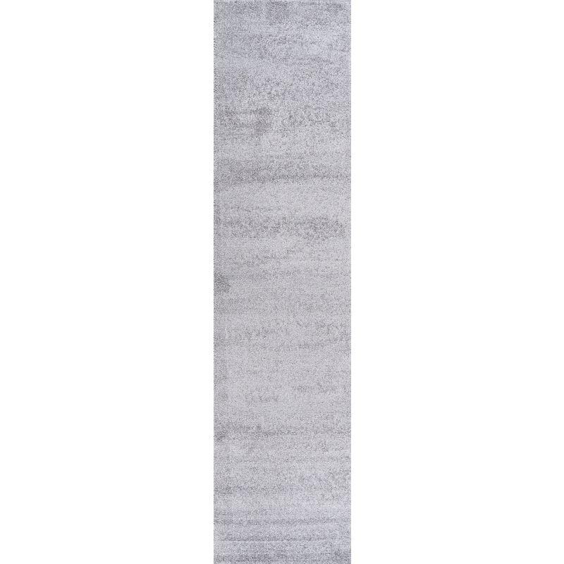 JONATHAN Y Haze Solid Low-Pile Indoor Area Rug