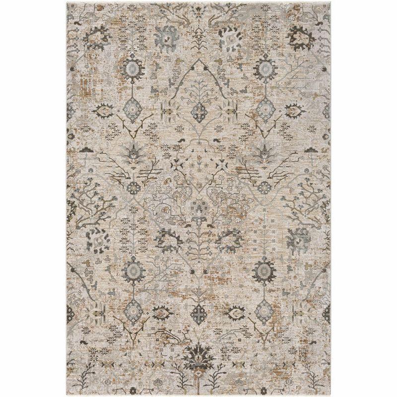 Hauteloom Claydon Area Rug