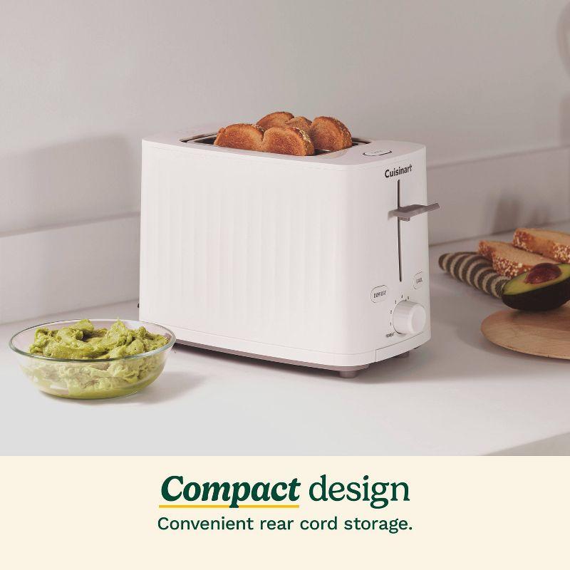 Cuisinart ® SoHo 2-Slice Toaster