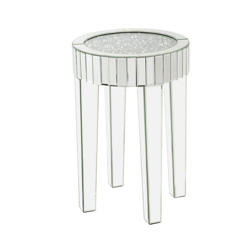 Tober 4 Leg End Table