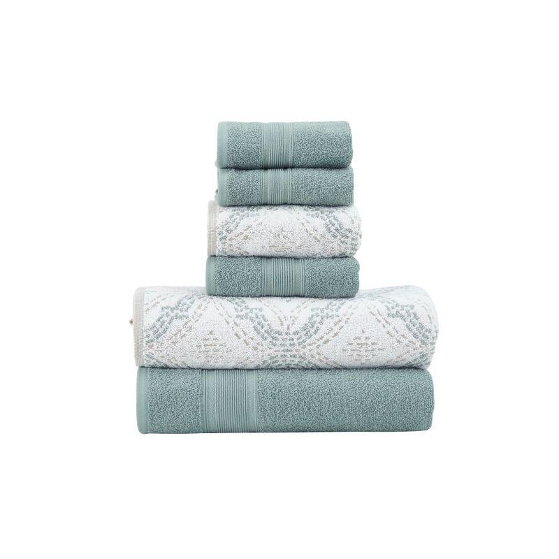 Cotton Bath Towels