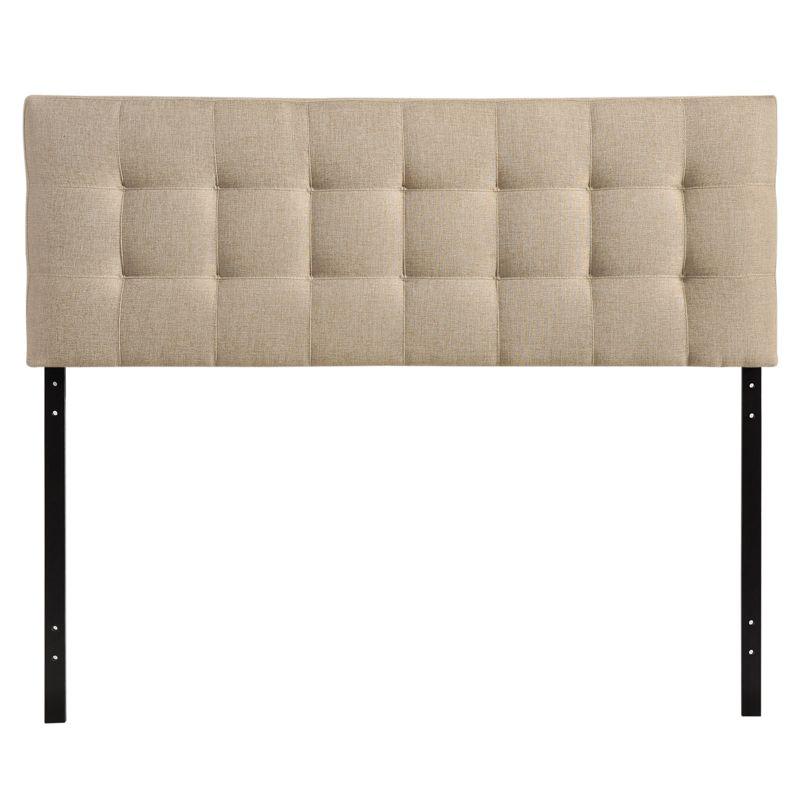 Modway Lily Upholstered Fabric Headboard