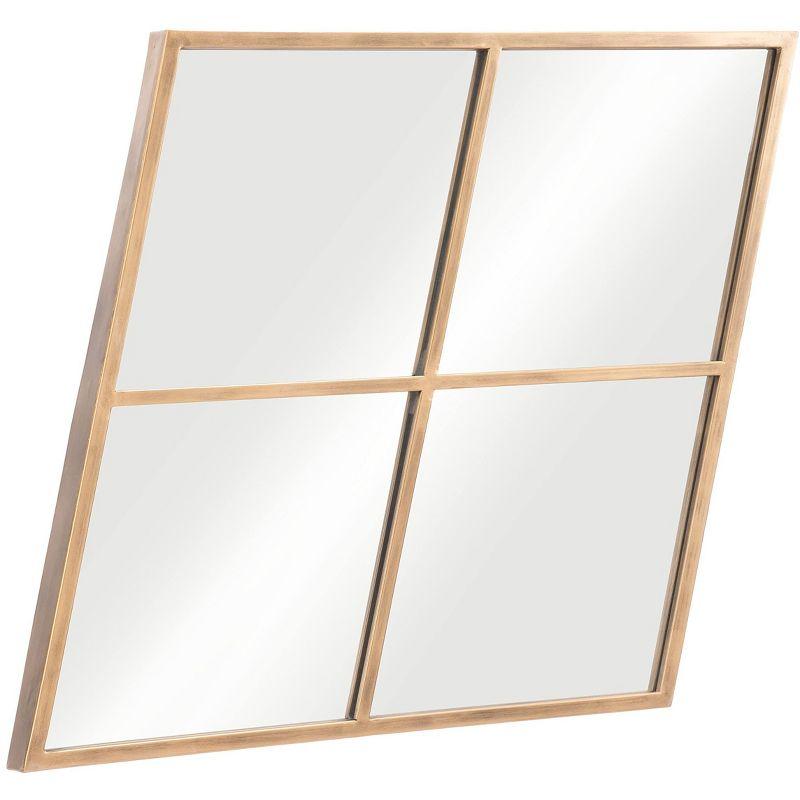 Zuo Meo Mirror Gold