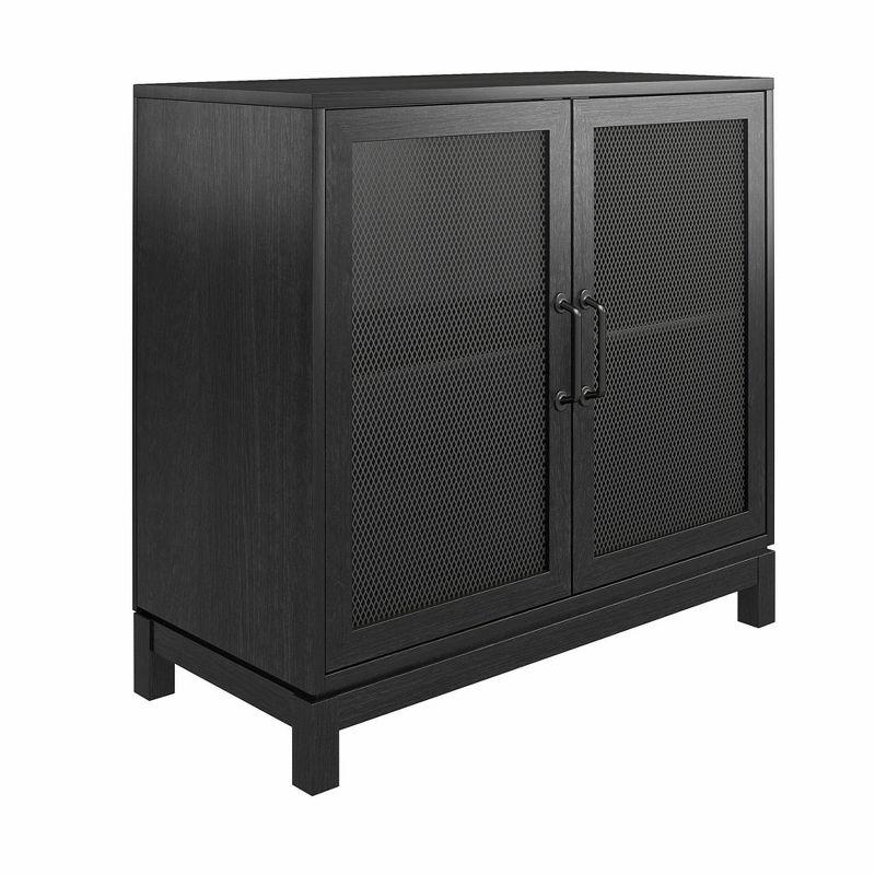 Tess Accent Cabinet