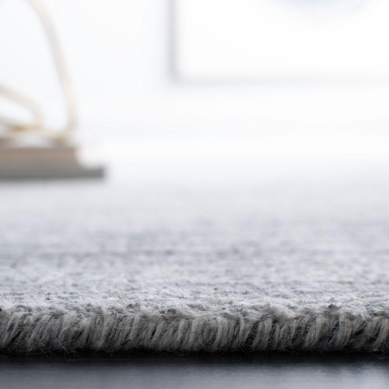 Latitude Run® Quayshon Hand Woven Performance Rug