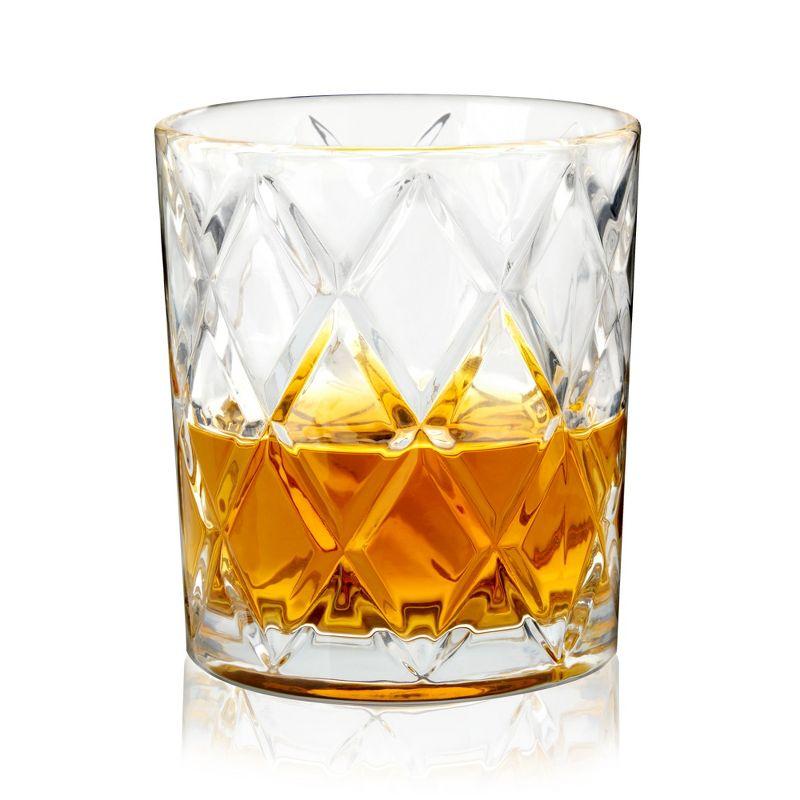 Scotch Glasses