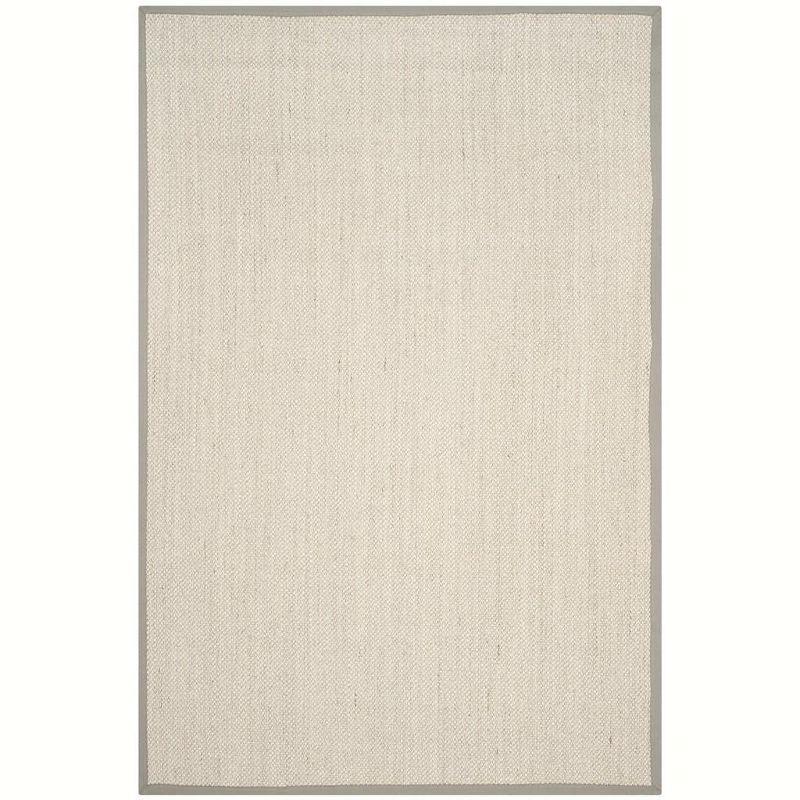 Natural Fiber NF143 Area Rug  - Safavieh