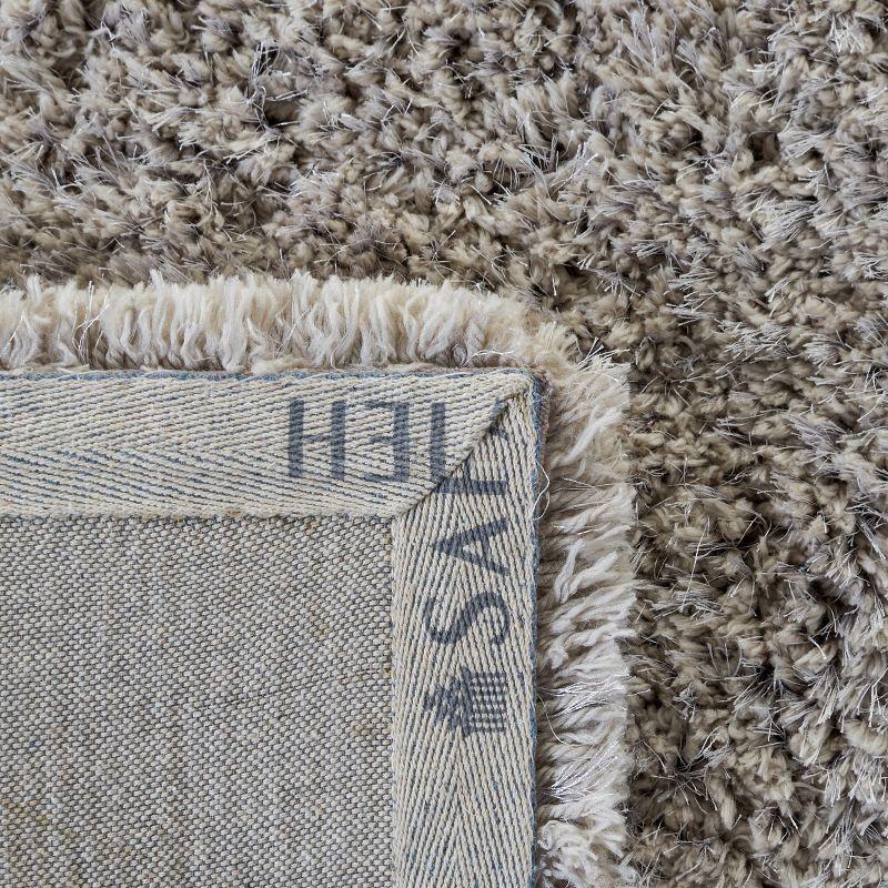 Florence Shag SGF412 Hand Tufted Area Rug  - Safavieh